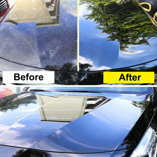 ReShine Gloss Boost – Spray de Brilho Instantâneo